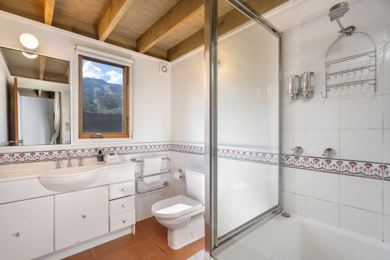 דירות ת'רדבו Banjo 7 Townhouse מראה חיצוני תמונה